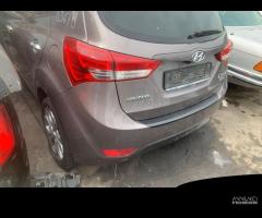 Ricambi Hyundai ix20 2011 d4fc 1.4 crdi diesel - 10