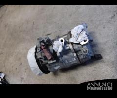 Compressore clima AUDI A4 1968cc TDI del 2012