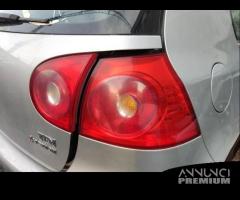 Fanale posteriore destro VOLKSWAGEN GOLF 5 2005