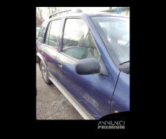 Porta anteriore dx nuda KIA SPORTAGE del 2000