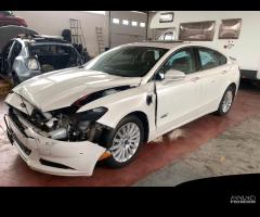 Ricambi usati Ford Mondeo 2015 hybrid plugin - 8