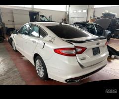 Ricambi usati Ford Mondeo 2015 hybrid plugin - 12