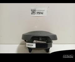 AIRBAG VOLANTE OPEL Movano 4Â° Serie 34116560D M9T - 3