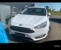 Ricambi Ford Focus 2018 1.5 diesel xwdb - 4