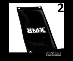 Paracolpi al manubrio Bmx epoca