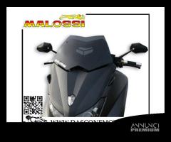 CUPOLINO Malossi TMAX 530 BASSO 2012 2016 - 1