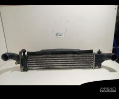 INTERCOOLER MERCEDES SLK Serie (W170) A170 505 06 - 5