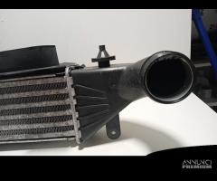 INTERCOOLER MERCEDES SLK Serie (W170) A170 505 06 - 7