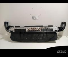 INTERCOOLER MERCEDES SLK Serie (W170) A170 505 06 - 8