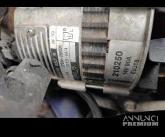 Alternatore KIA SPORTAGE 1998cc diesel del 2000