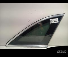 VETRO FISSO POSTERIORE DX MERCEDES GLC Serie (W253 - 1