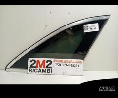 VETRO FISSO POSTERIORE DX MERCEDES GLC Serie (W253 - 2