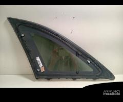 VETRO FISSO POSTERIORE DX MERCEDES GLC Serie (W253 - 4