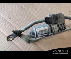 Motorino tergi anteriore AUDI A4 del 2012