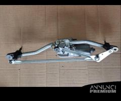 Motorino tergi anteriore AUDI A4 del 2012 - 7