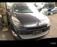 Ricambi Renault Grande Scenic 2010 k9kj8 7posti - 8