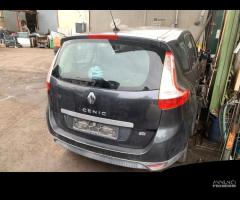 Ricambi Renault Grande Scenic 2010 k9kj8 7posti - 9