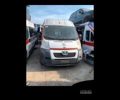 Ricambi Peugeot Boxer 2012 4h03