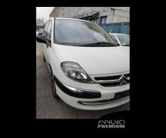 Ricambi CITROEN C8 1997cc diesel del 2012