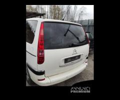 Ricambi CITROEN C8 1997cc diesel del 2012 - 6