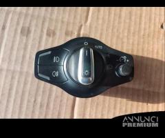 Interruttore fari AUDI A4 del 2012