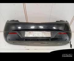 PARAURTI POSTERIORE COMPLETO OPEL Astra J GTC 1326