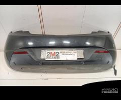 PARAURTI POSTERIORE COMPLETO OPEL Astra J GTC 1326