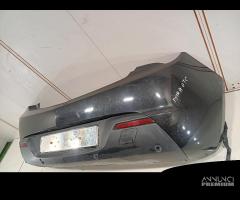 PARAURTI POSTERIORE COMPLETO OPEL Astra J GTC 1326