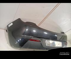 PARAURTI POSTERIORE COMPLETO OPEL Astra J GTC 1326