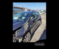 Ricambi KIA CEE'D 1582cc diesel del 2016