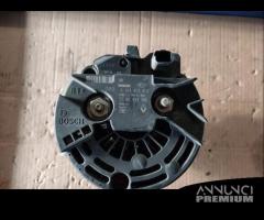 Alternatore RENAULT CLIO 1390cc benzina del 2001