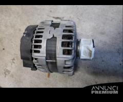 Alternatore AUDI A4 1968cc TDI del 2012