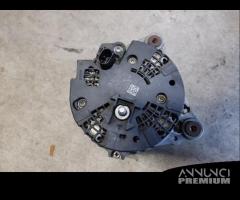 Alternatore AUDI A4 1968cc TDI del 2012