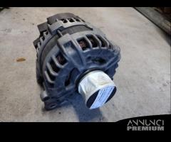 Alternatore AUDI A4 1968cc TDI del 2012