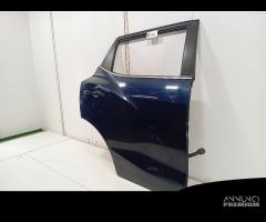 PORTIERA POSTERIORE DESTRA SSANGYONG Tivoli Serie - 7