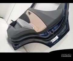 PORTIERA POSTERIORE DESTRA SSANGYONG Tivoli Serie - 13