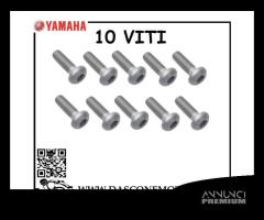 10 VITI DISCO FRENO TMAX 500 530 - 1