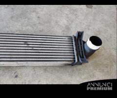 Intercooler LAND ROVER FREELANDER 2 2179cc 2008