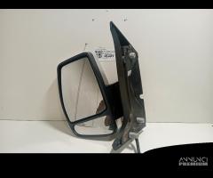 SPECCHIETTO RETROVISORE SINISTRO FORD Transit Seri