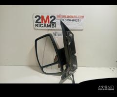 SPECCHIETTO RETROVISORE SINISTRO FORD Transit Seri