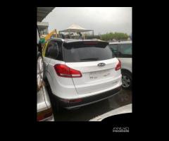 Ricambi usati DR 6 EVO 6 tiggo sqre4t15 2019 - 12