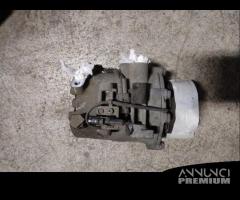 Compressore clima SUZUKI SX4 1586cc 4X4 del 2011