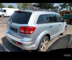 Ricambi Dodge Journey Freemont 2011 2.0 tdi bwd - 6