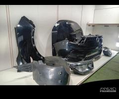 MUSATA COMPLETA + KIT RADIATORI SSANGYONG Tivoli S - 5