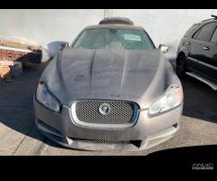 Ricambi usati Jaguar xf 2009 2.7 diesel 7g - 1