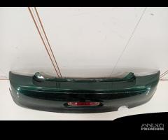 PARAURTI POSTERIORE COMPLETO MINI Cooper 1Â° Serie - 6