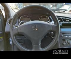 Volante PEUGEOT 3008 del 2010