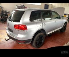 Ricambi usati Volkswagen Touareg 2005 5.0 tdi ayh - 8