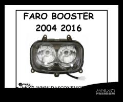 FARO ANTERIORE BOOSTER 2004 2016 - 1