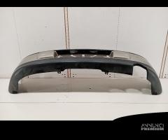 PARAURTI POSTERIORE COMPLETO MINI Countryman Serie - 10